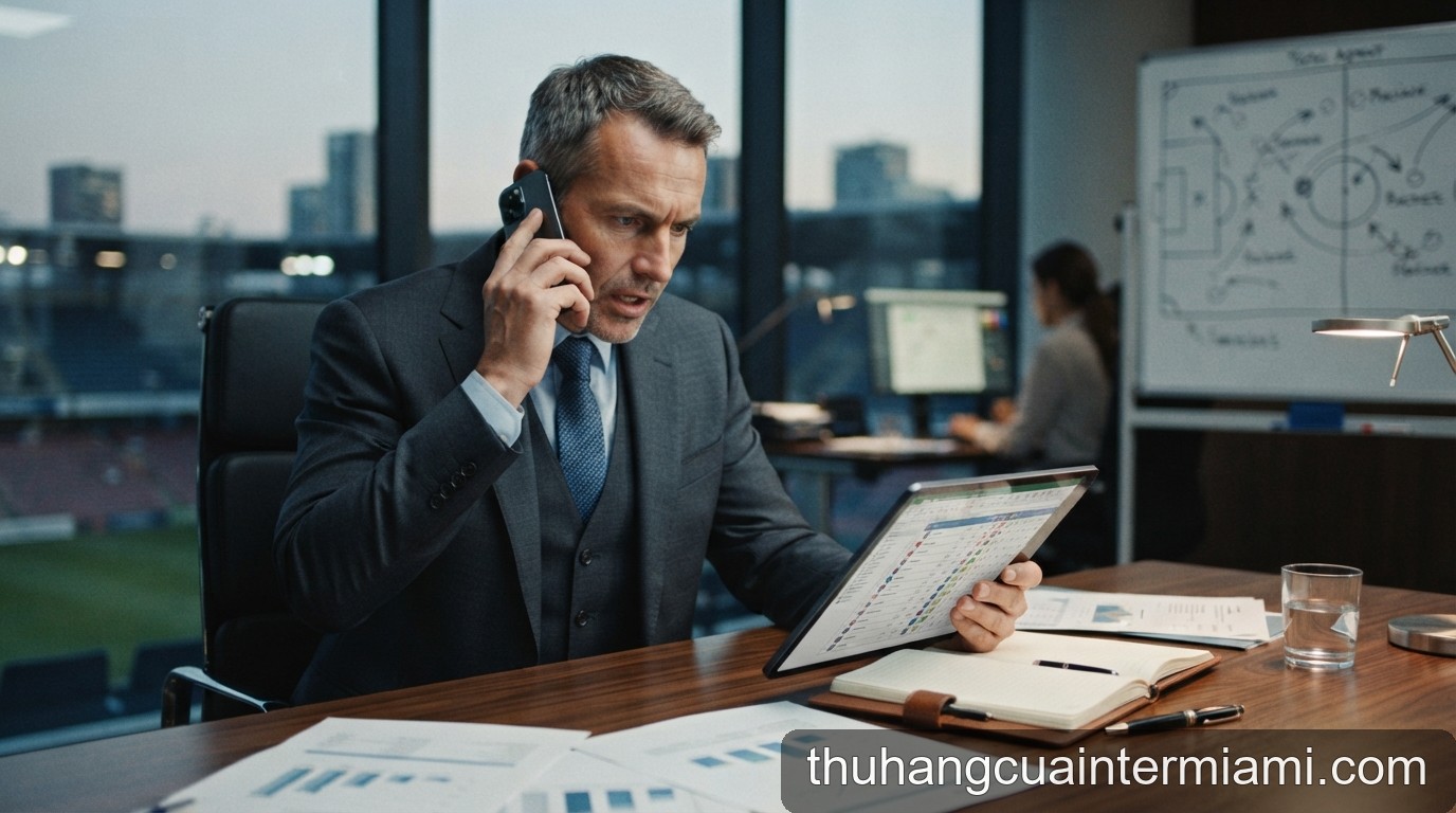 Chặng cuối thị trường chuyển nhượng hè 2026: Những 'bom tấn' nào còn có thể kích nổ? - 2