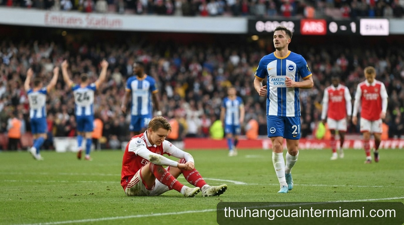Premier League sau vòng 5: Man City độc chiếm ngôi đầu, Arsenal đứt mạch bất bại - 2