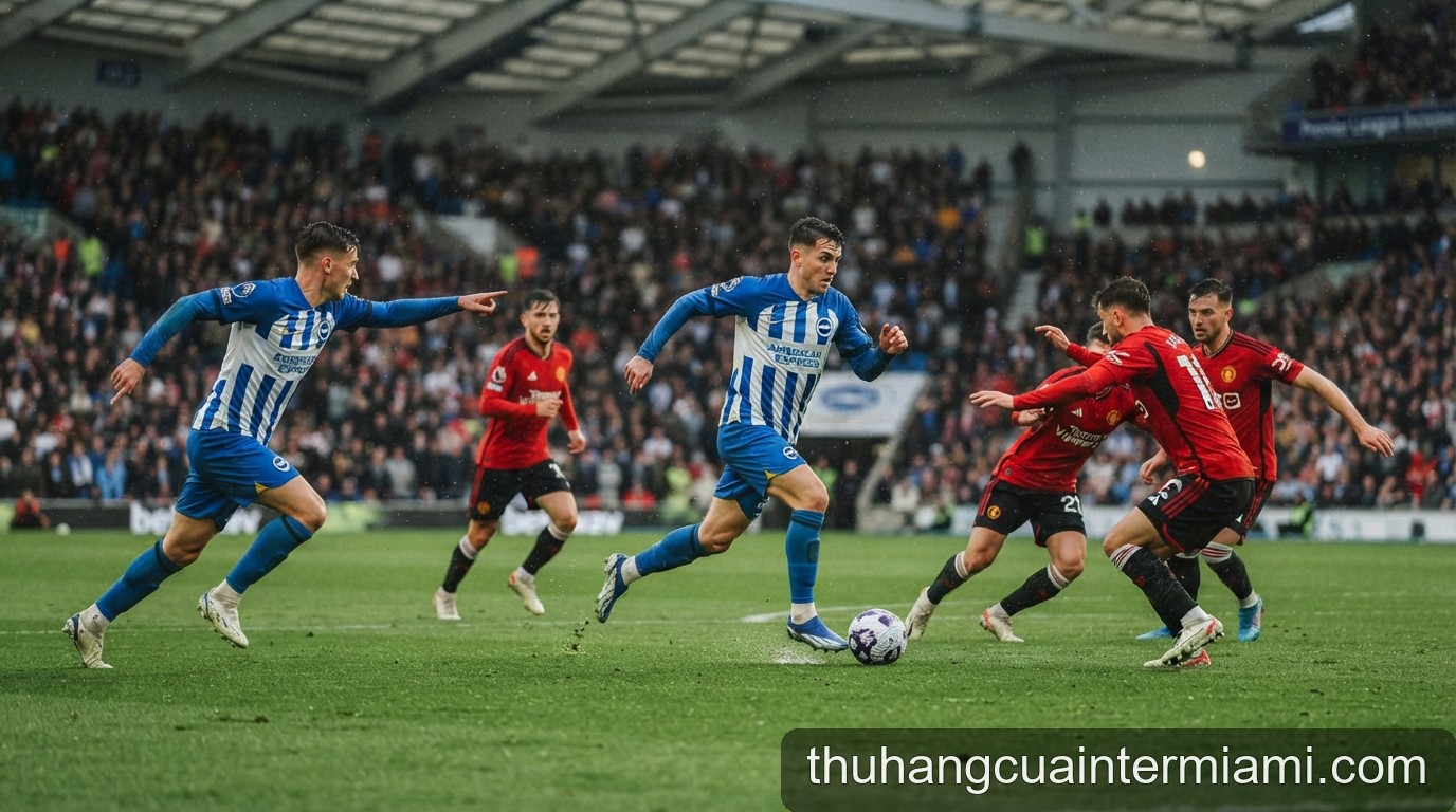 Sự trỗi dậy của lối chơi trực diện: Xu hướng chiến thuật mới tại Premier League 2026/27 - 2
