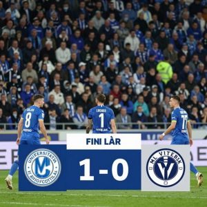 Dự đoán Universitatea Craiova vs ML Vitebsk: Chủ nhà áp đảo?