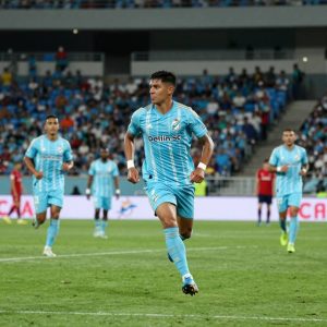 Delfin SC giành chiến thắng tối thiểu 1-0 trên sân Estadio Jocay