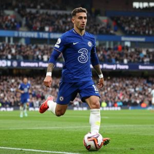 Enzo Fernandez: Từ giấc mơ Madrid đến hiện thực Chelsea – Bài học cho ngôi sao trẻ