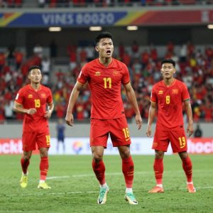 Sức mạnh của tuyển Việt Nam không chỉ nằm ở chiến thắng trước Timor Leste