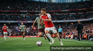 Premier League 2026/27: Arsenal đối mặt thử thách bảo vệ ngôi vương trong mùa giải đầy biến động