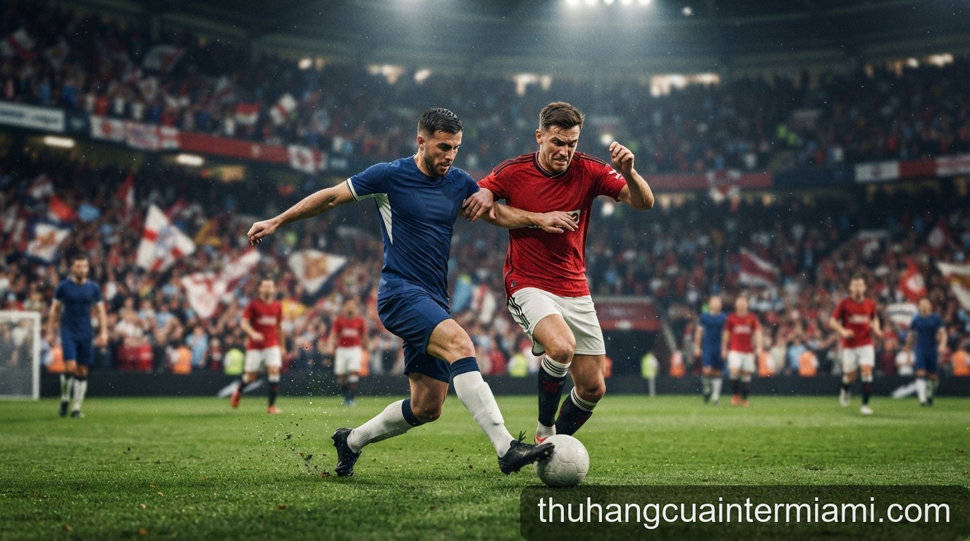 Premier League tháng 9: Đại chiến Arsenal vs Chelsea và sức nóng từ Derby Manchester