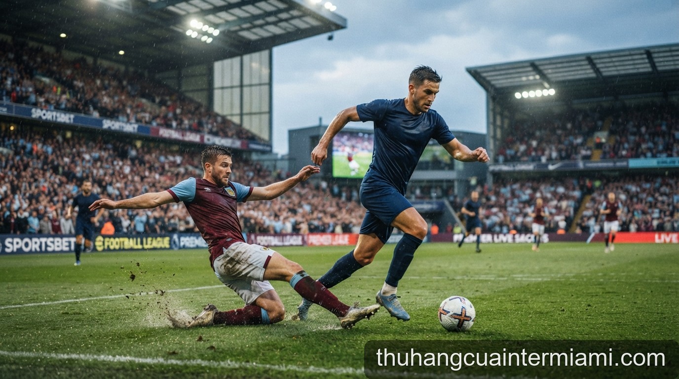 Sự trỗi dậy của lối chơi trực diện: Xu hướng chiến thuật mới tại Premier League 2026/27