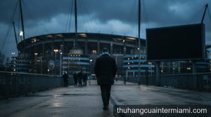 Phán quyết lịch sử vụ Man City: Cú sốc tài chính và tương lai bất định tại Etihad